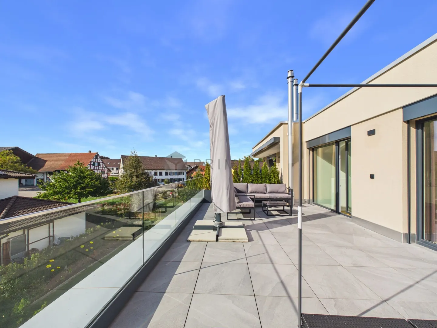 Light, Space & Panoramic View - Photo 11 of 12