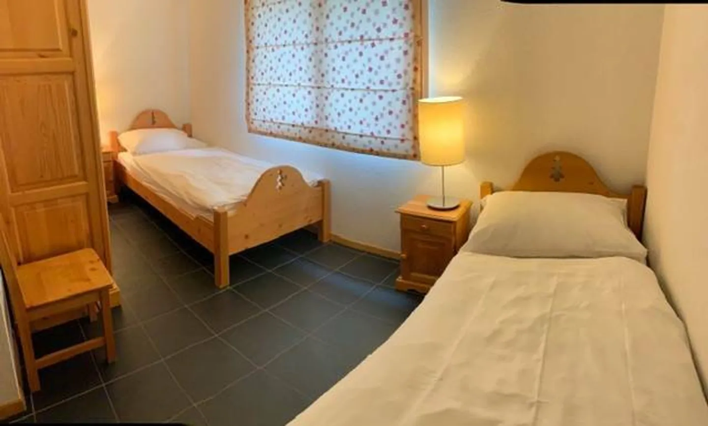 Appartamento in vendita - Foto 11 di 13