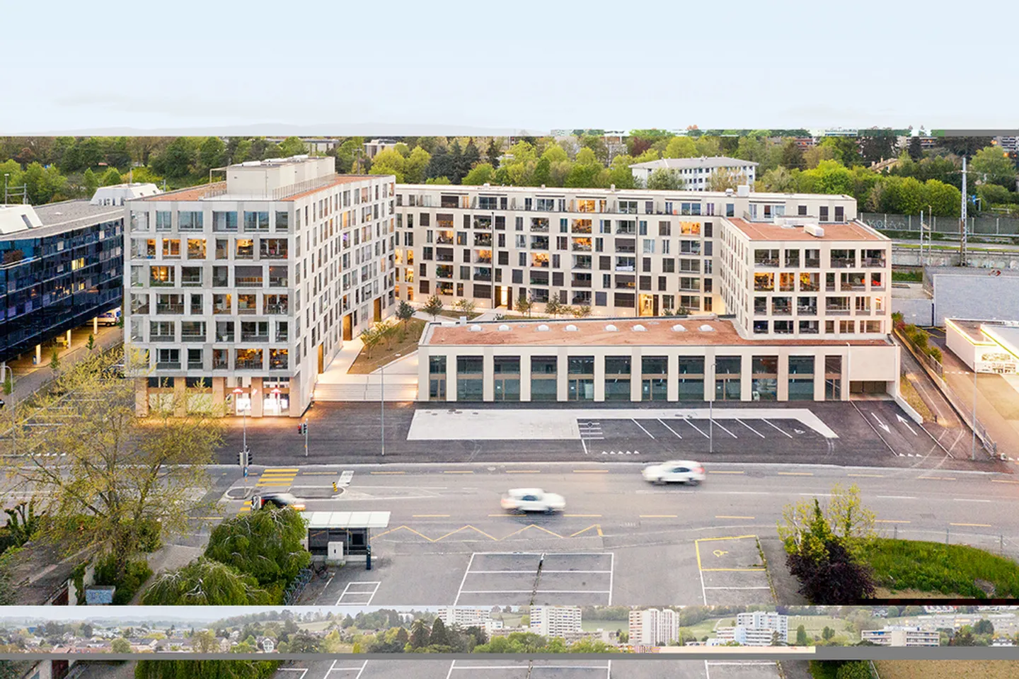 Appartamento Luminoso Vicino al Lago - Foto 1 di 9