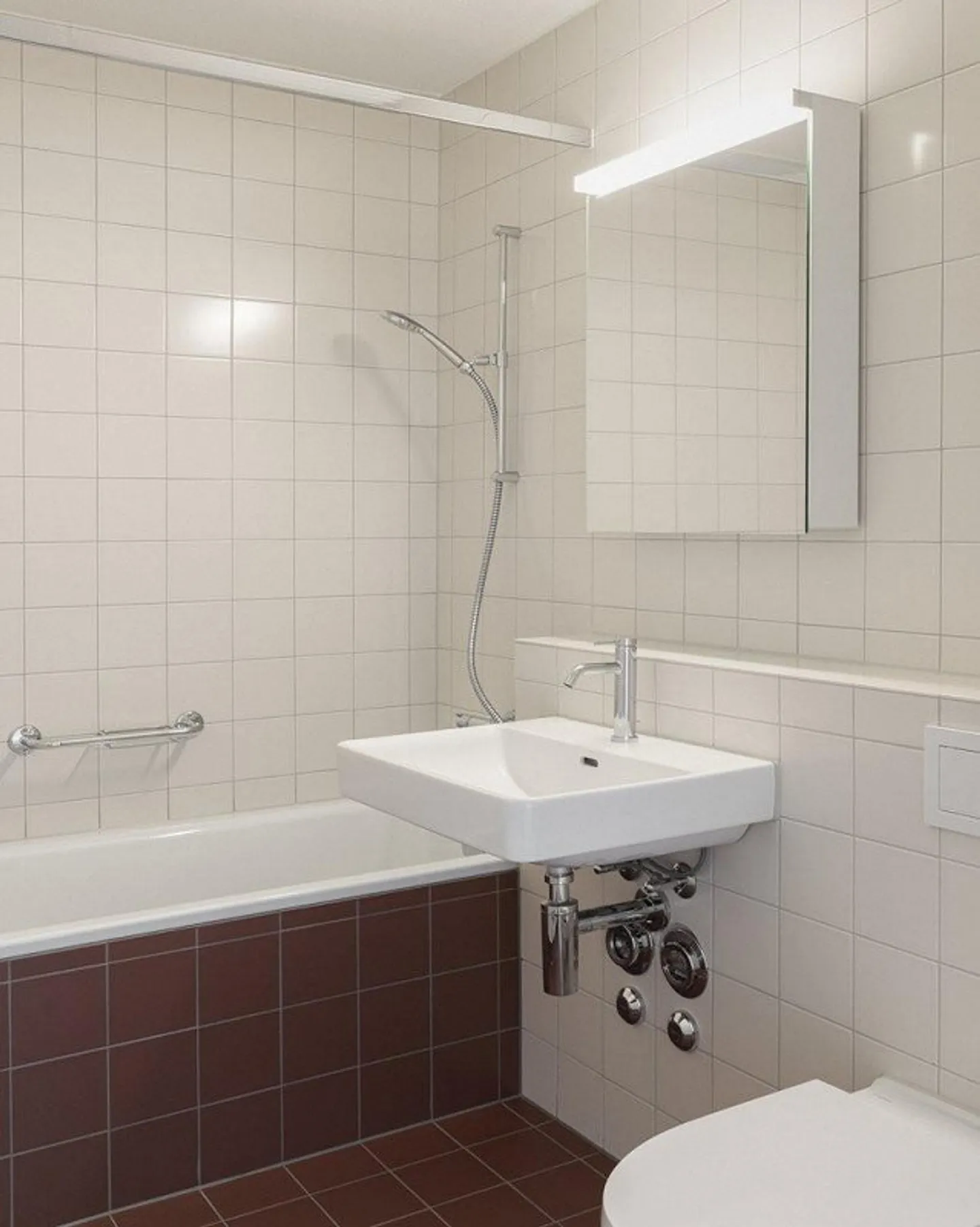 LOUER SANS CAUTION - Appartement récemment rénové et situé au centre - Photo 4 sur 6
