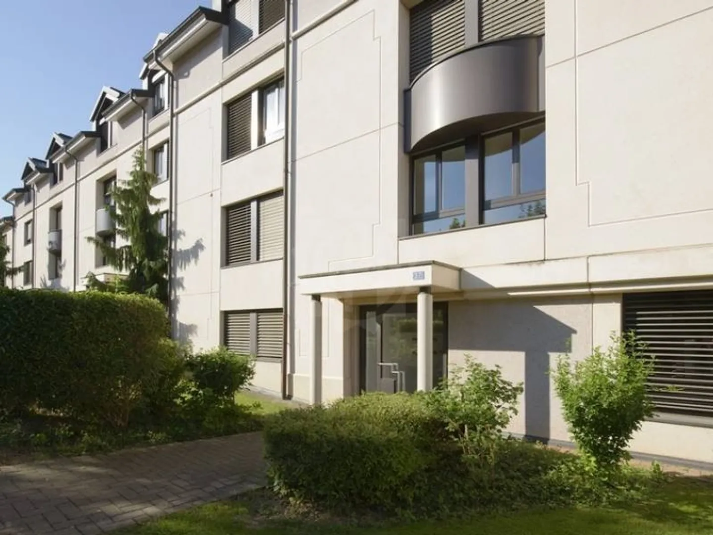 Parcheggio - Carouge - Foto 2 di 4