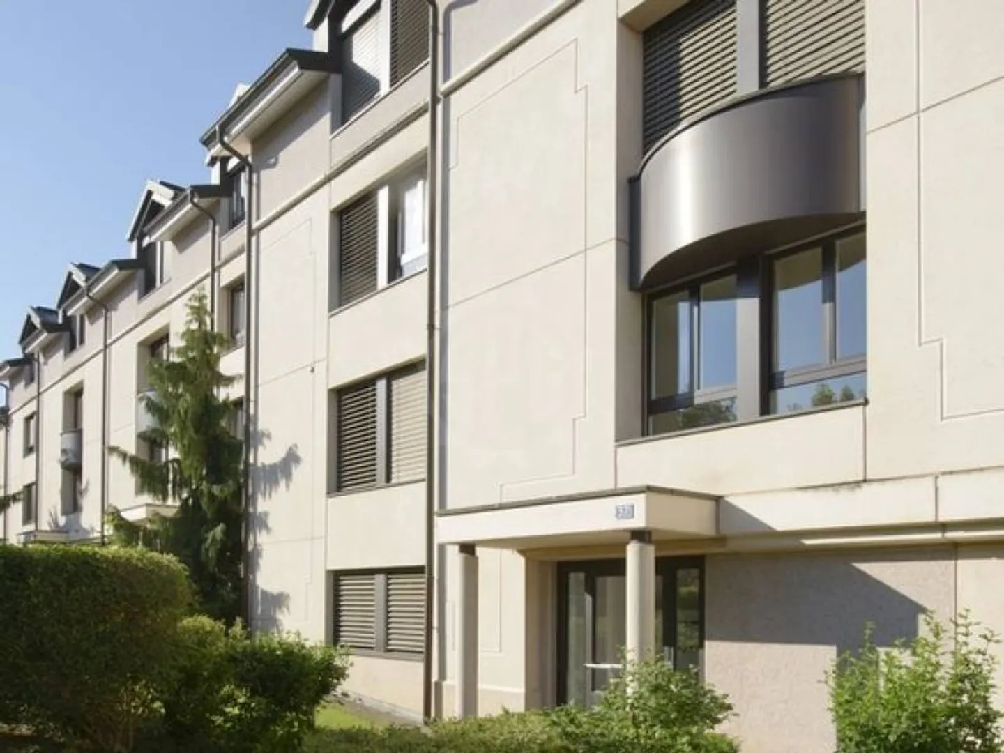 Parcheggio - Carouge - Foto 3 di 4