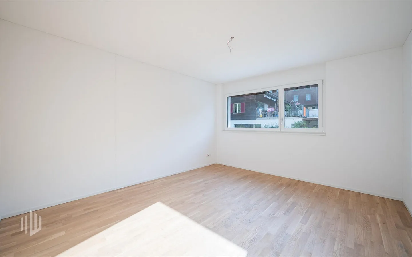 ImmoWyss -  Neubauwohnung in Walkringen – modernes Wohnen im Grünen - Foto 2 von 6