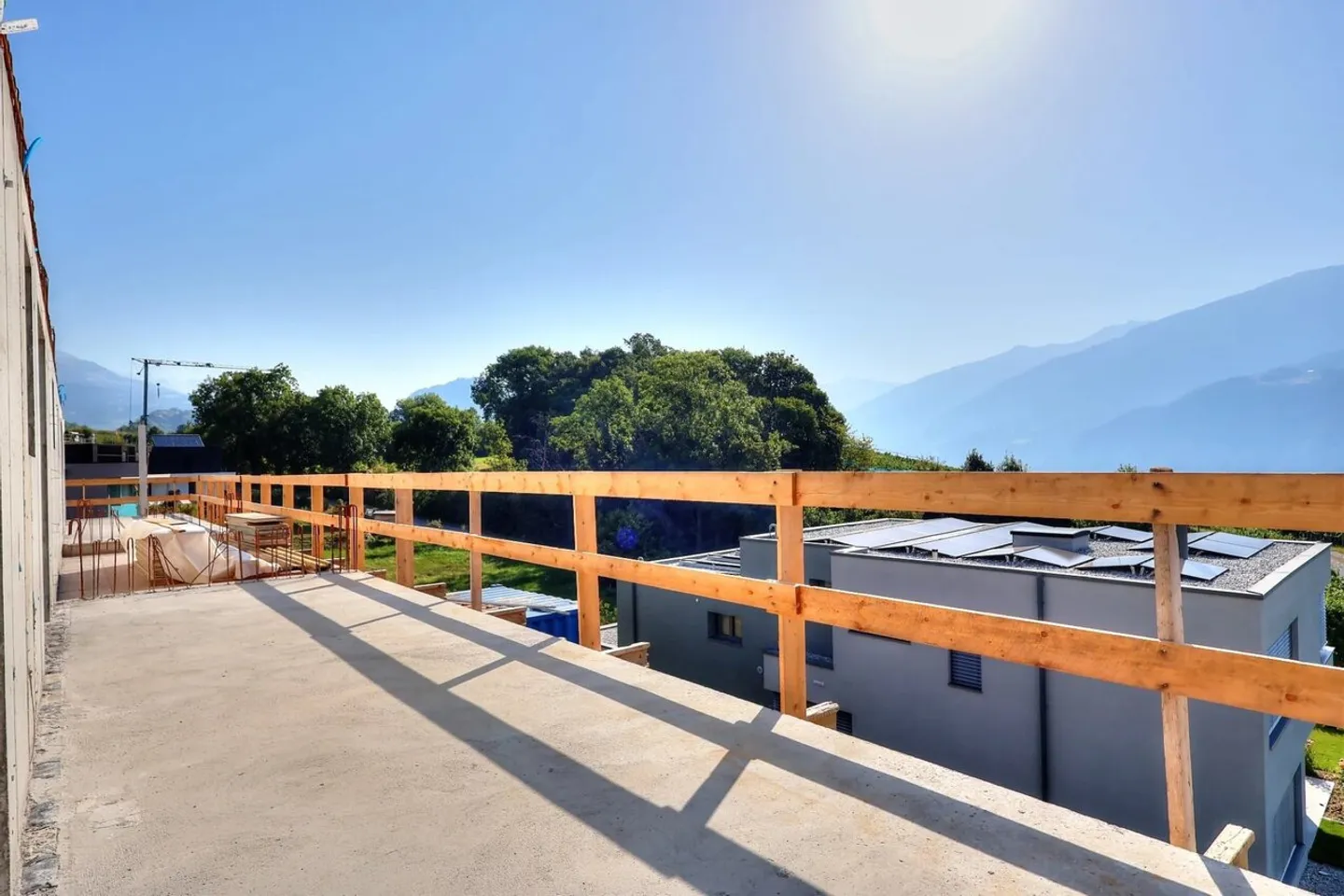 Villa 6.5 Zimmer - Foto 4 von 10