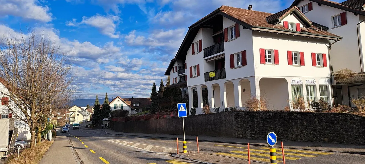 Commercial Space in Prime Location - Photo 1 of 11