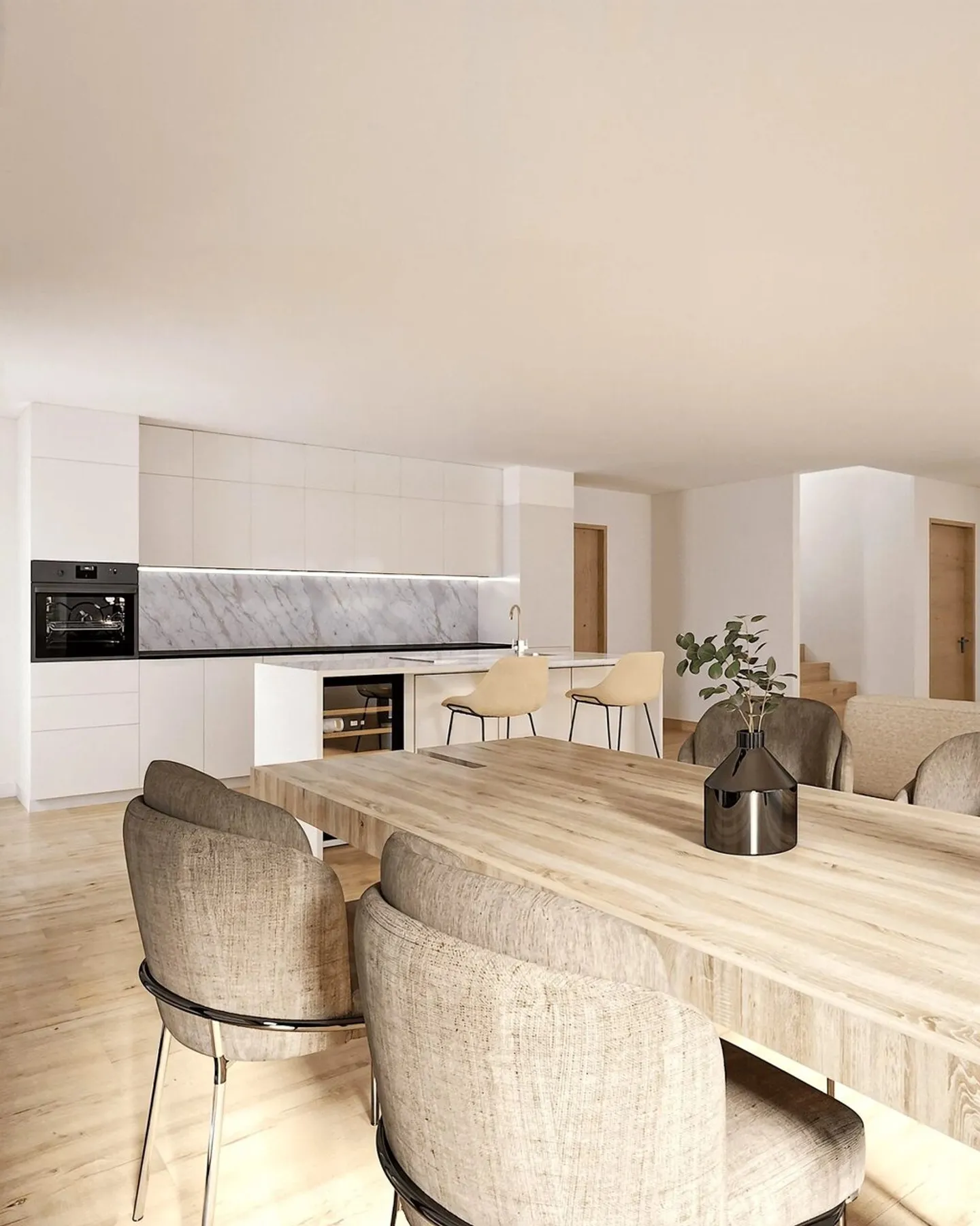 Villa 6.5 Zimmer - Foto 10 von 10