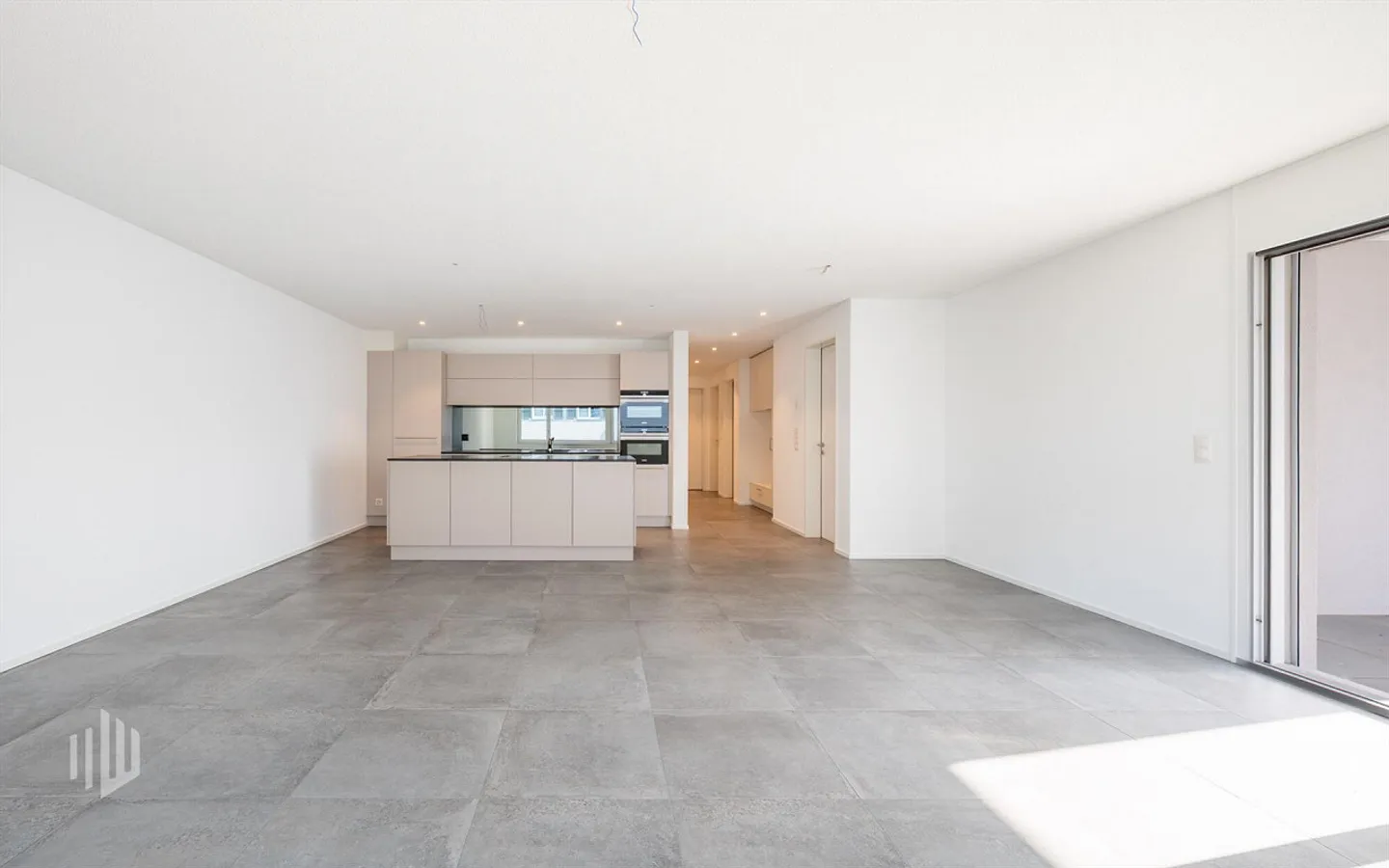 ImmoWyss -  Neubauwohnung in Walkringen – modernes Wohnen im Grünen - Foto 4 von 6