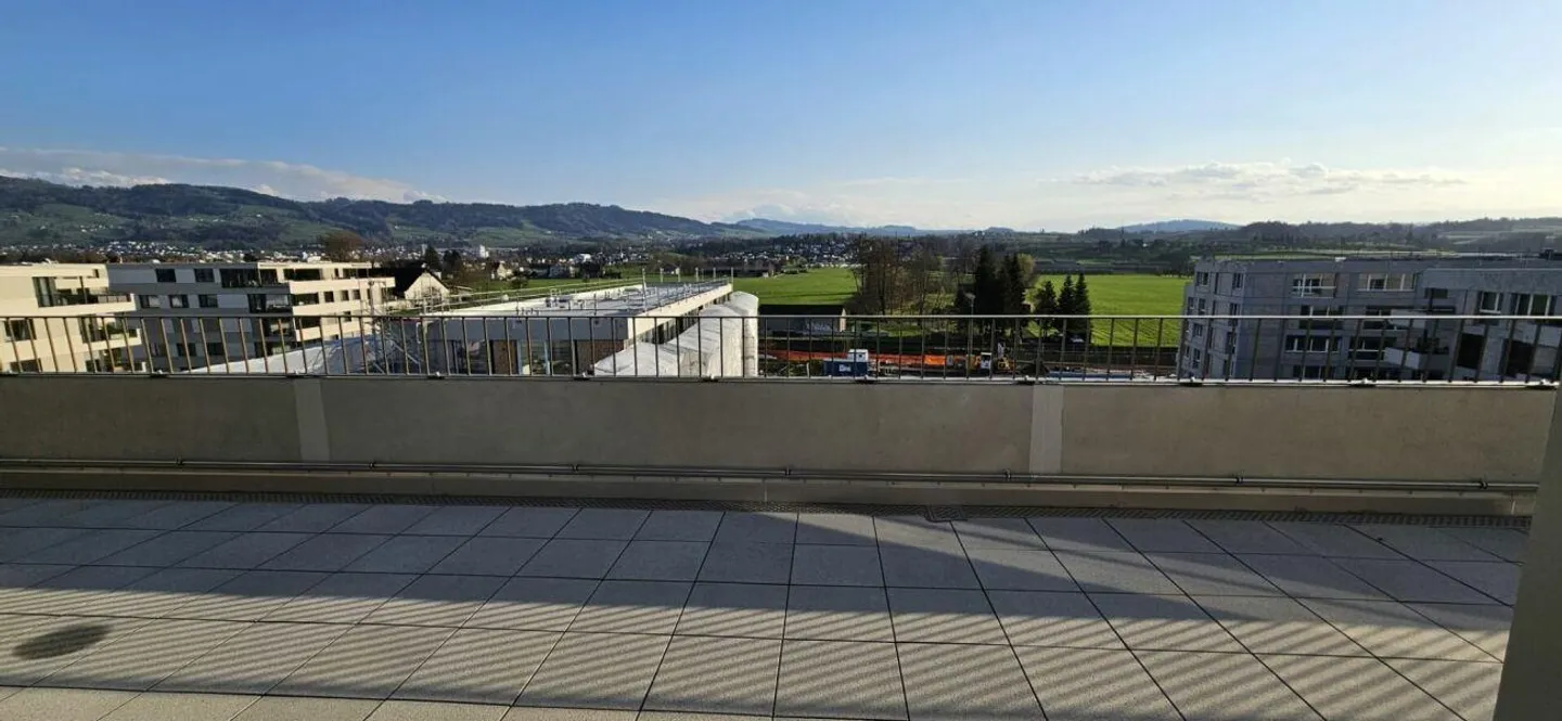 Appartement sous les combles lumineux au bord du lac - Photo 6 sur 7