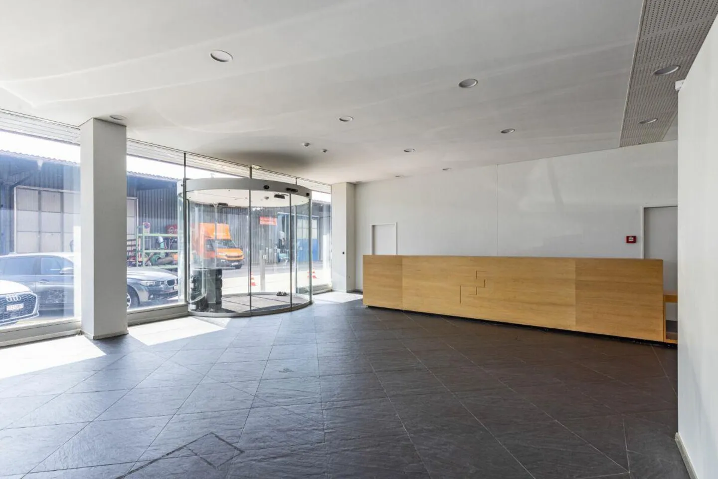 Showroom an bester Lage - 368 m² Erdgeschossfläche zu vermieten - Foto 4 von 8