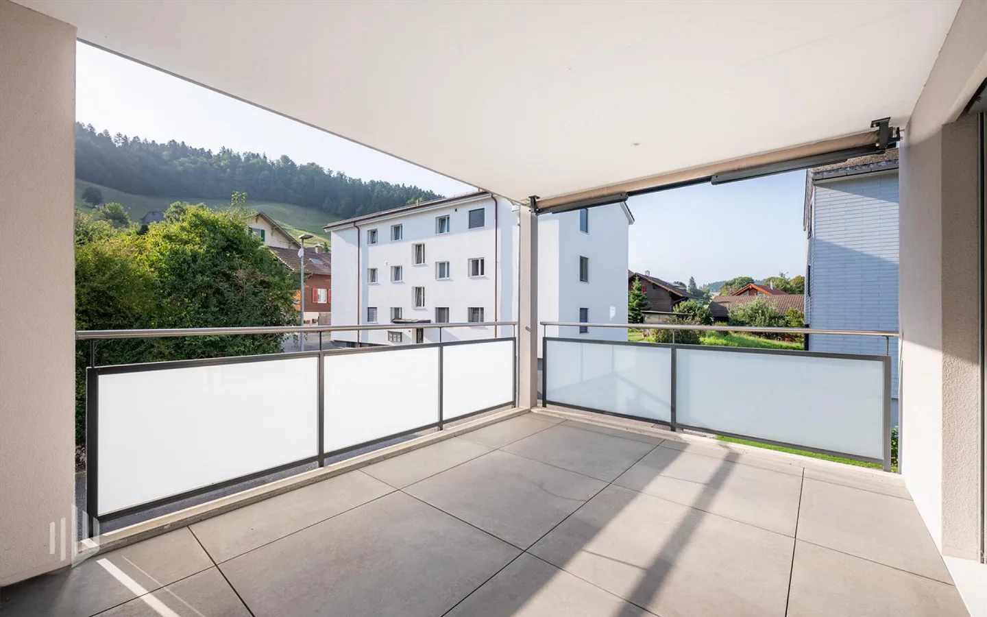 ImmoWyss -  Neubauwohnung in Walkringen – modernes Wohnen im Grünen - Foto 5 von 6