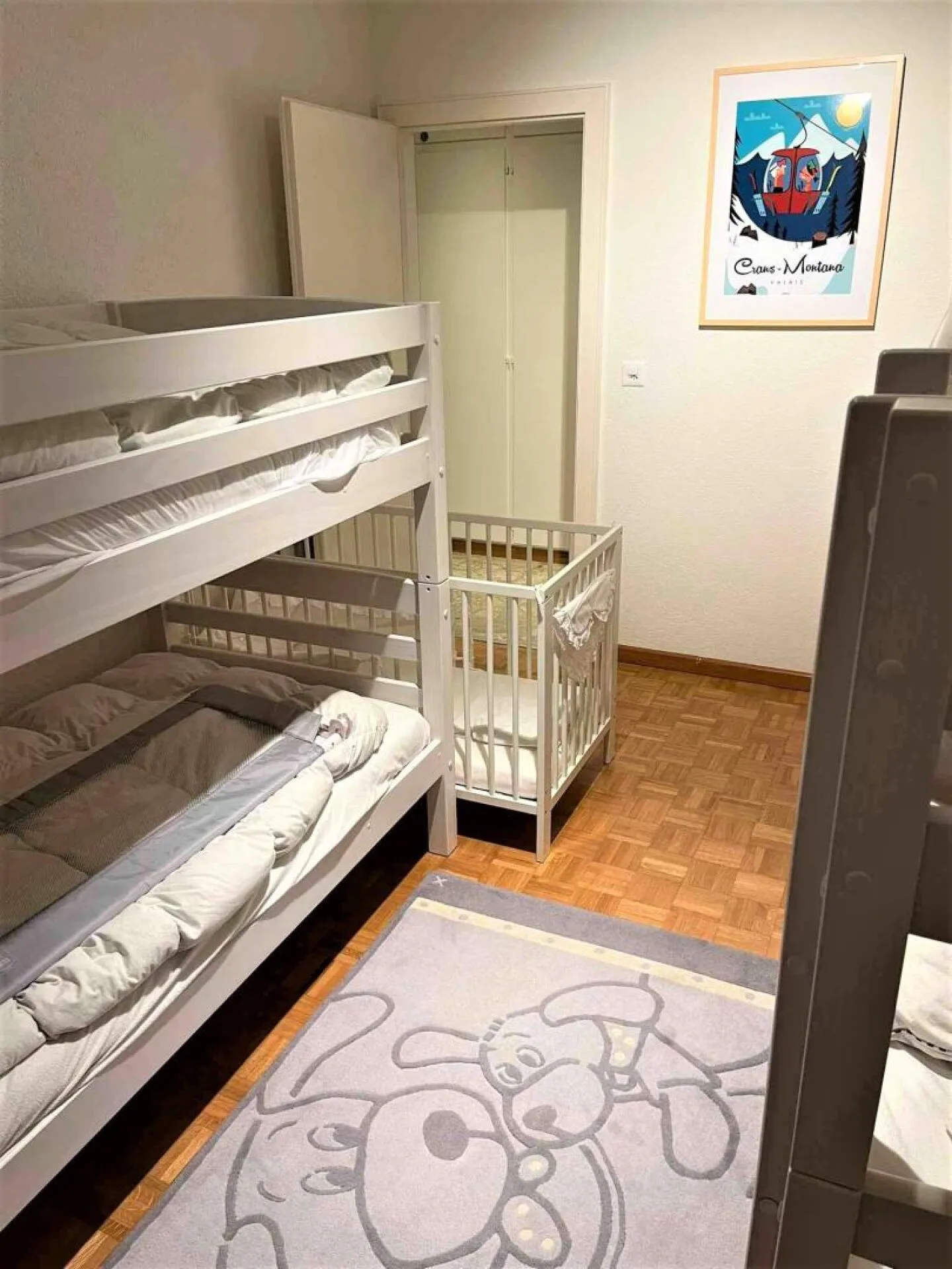 Appartamento 4 locali a Crans-Montana - Foto 6 di 12