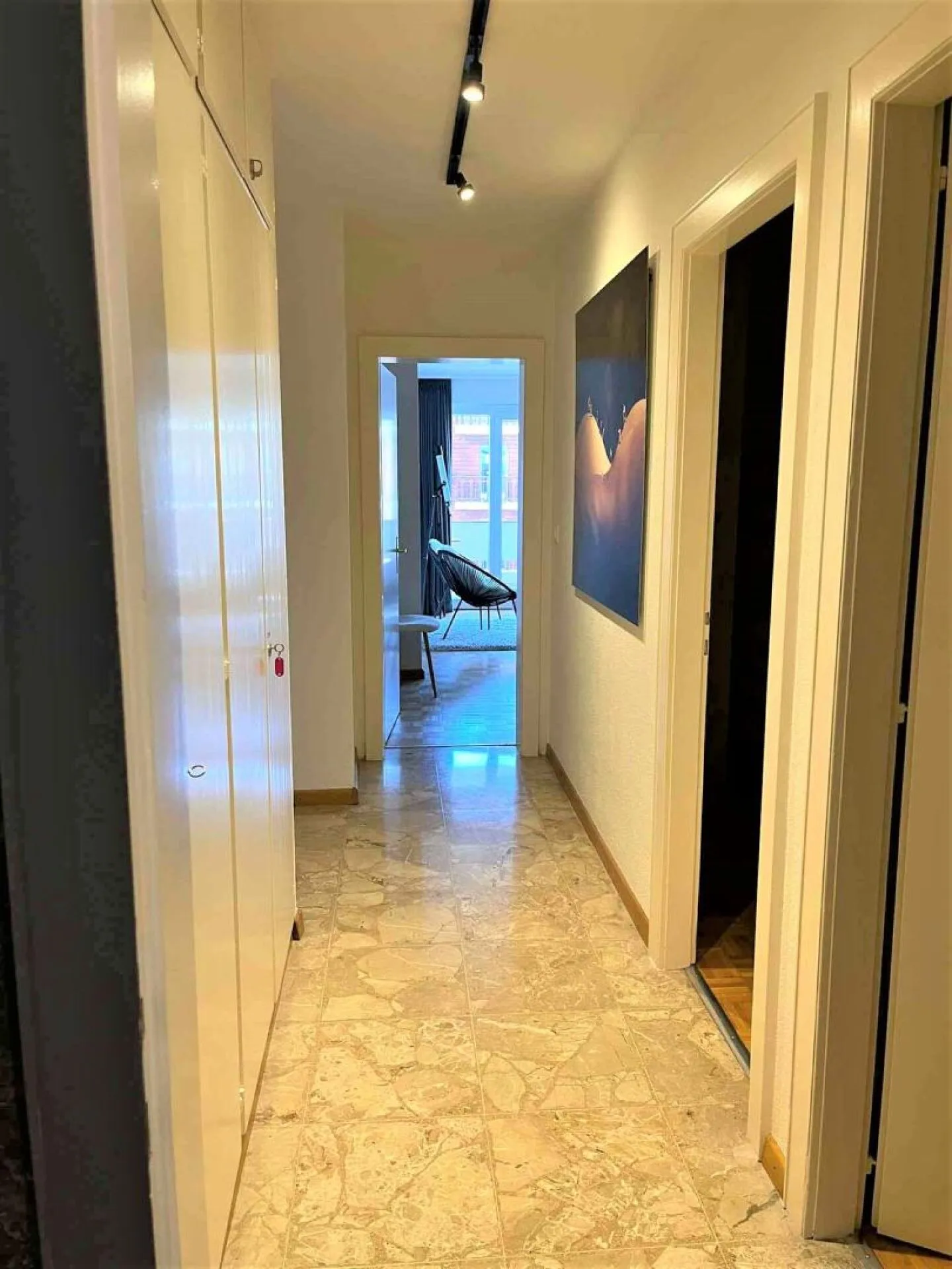 Appartamento 4 locali a Crans-Montana - Foto 7 di 12