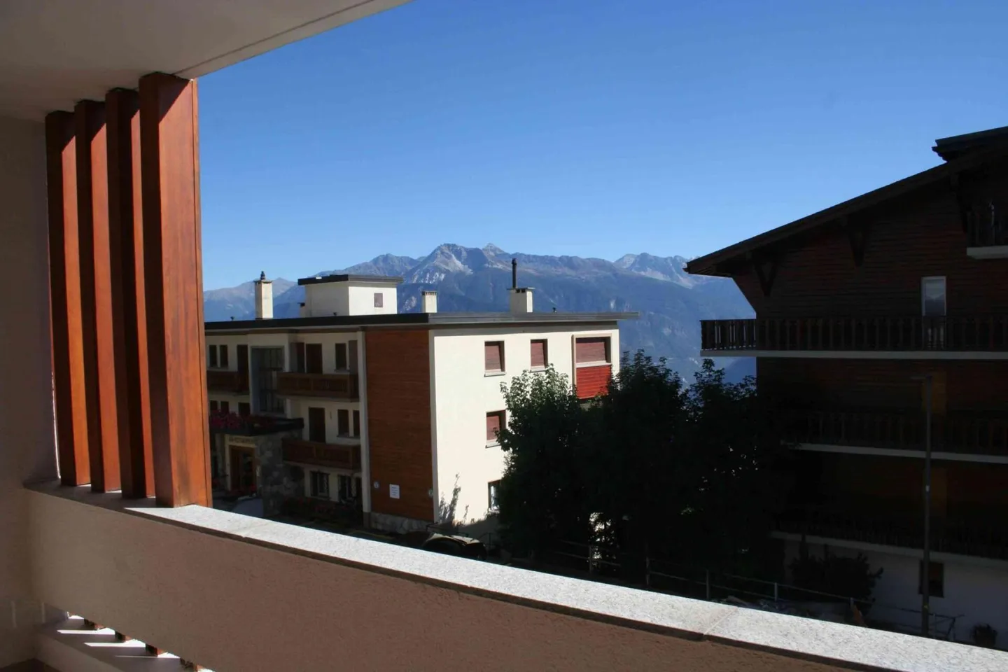 Appartamento 4 locali a Crans-Montana - Foto 11 di 12
