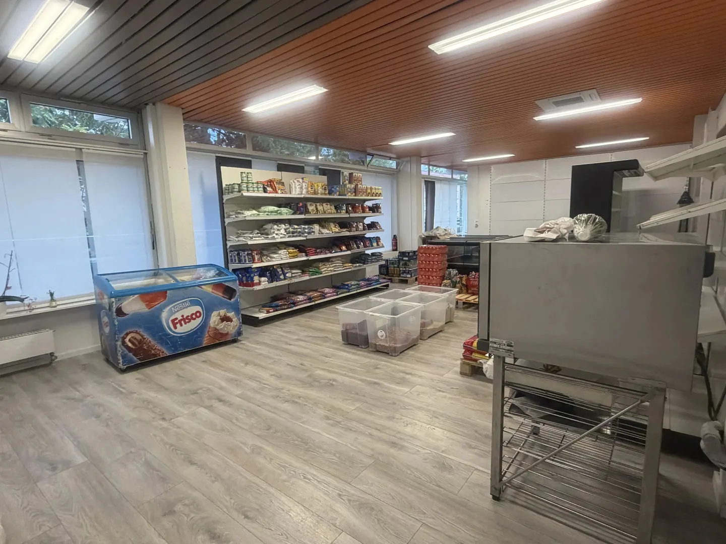 Spazio Commerciale a Losanna - Foto 3 di 5