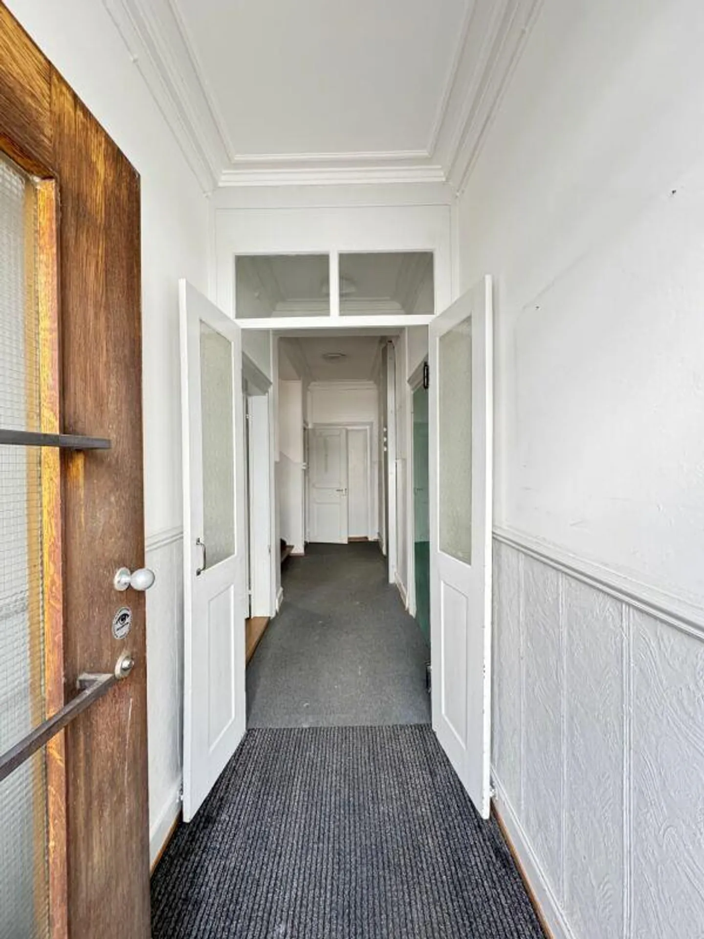 ATTRAKTIVES STADTHAUS MIT VISIONEN - Foto 2 von 21