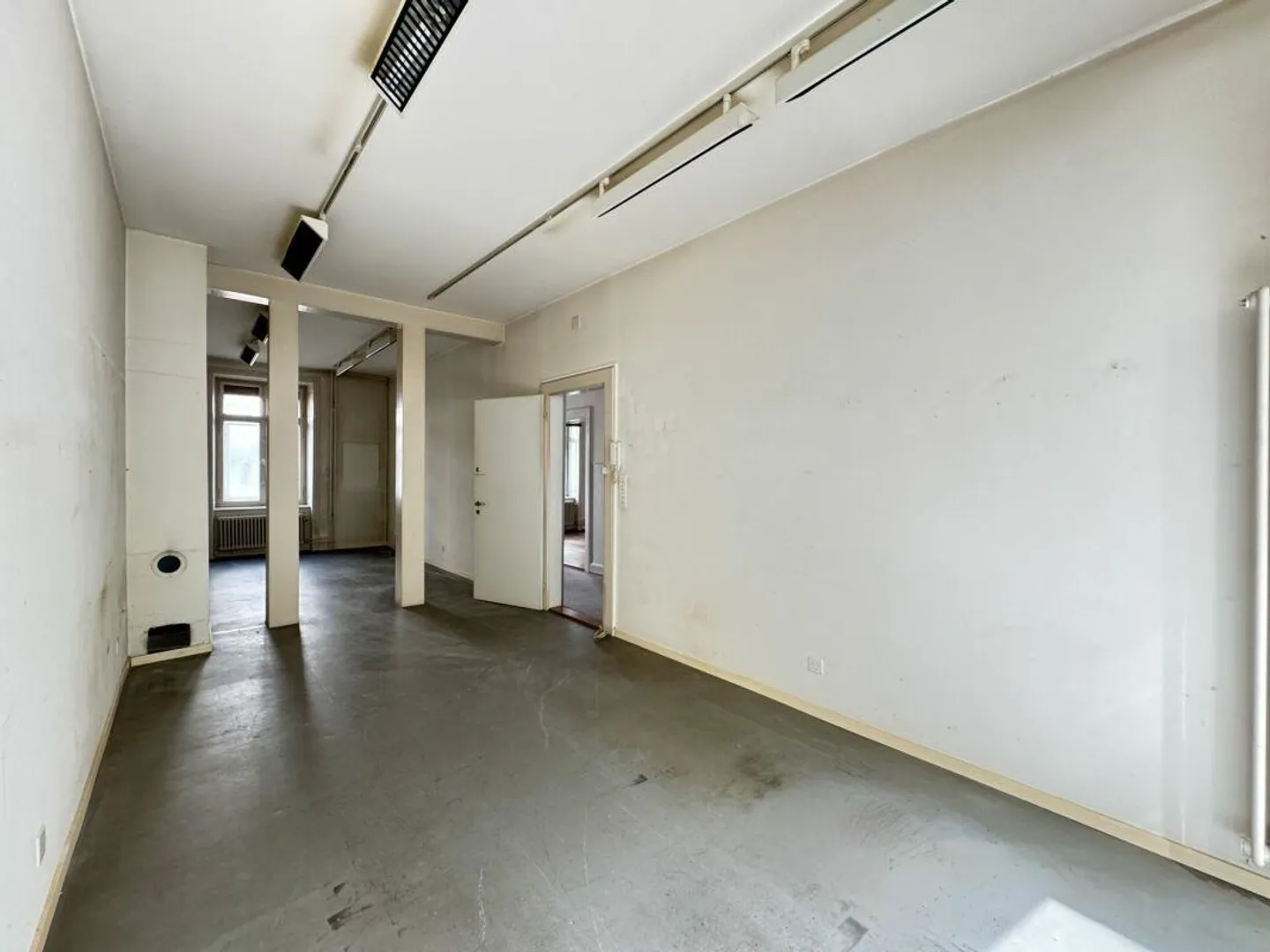ATTRAKTIVES STADTHAUS MIT VISIONEN - Foto 5 von 21