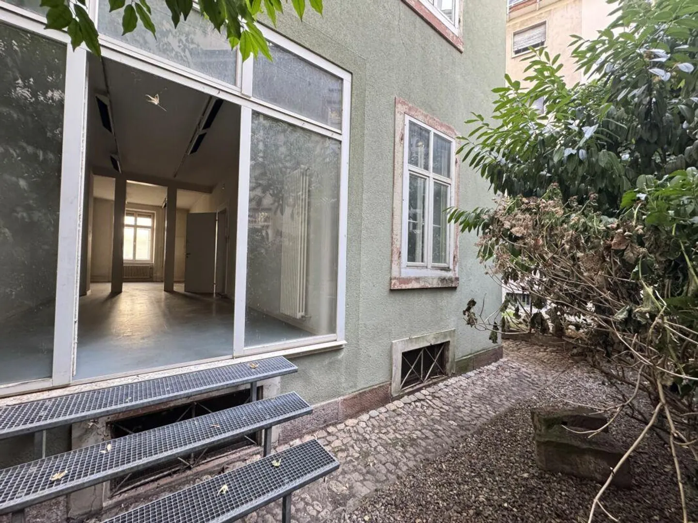 ATTRAKTIVES STADTHAUS MIT VISIONEN - Foto 6 von 21