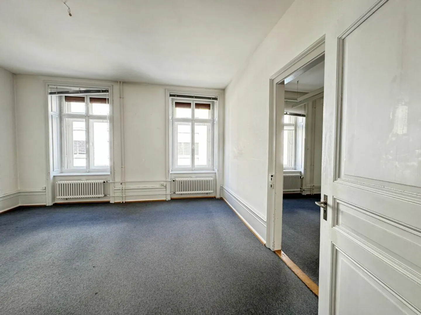 ATTRAKTIVES STADTHAUS MIT VISIONEN - Foto 13 von 21
