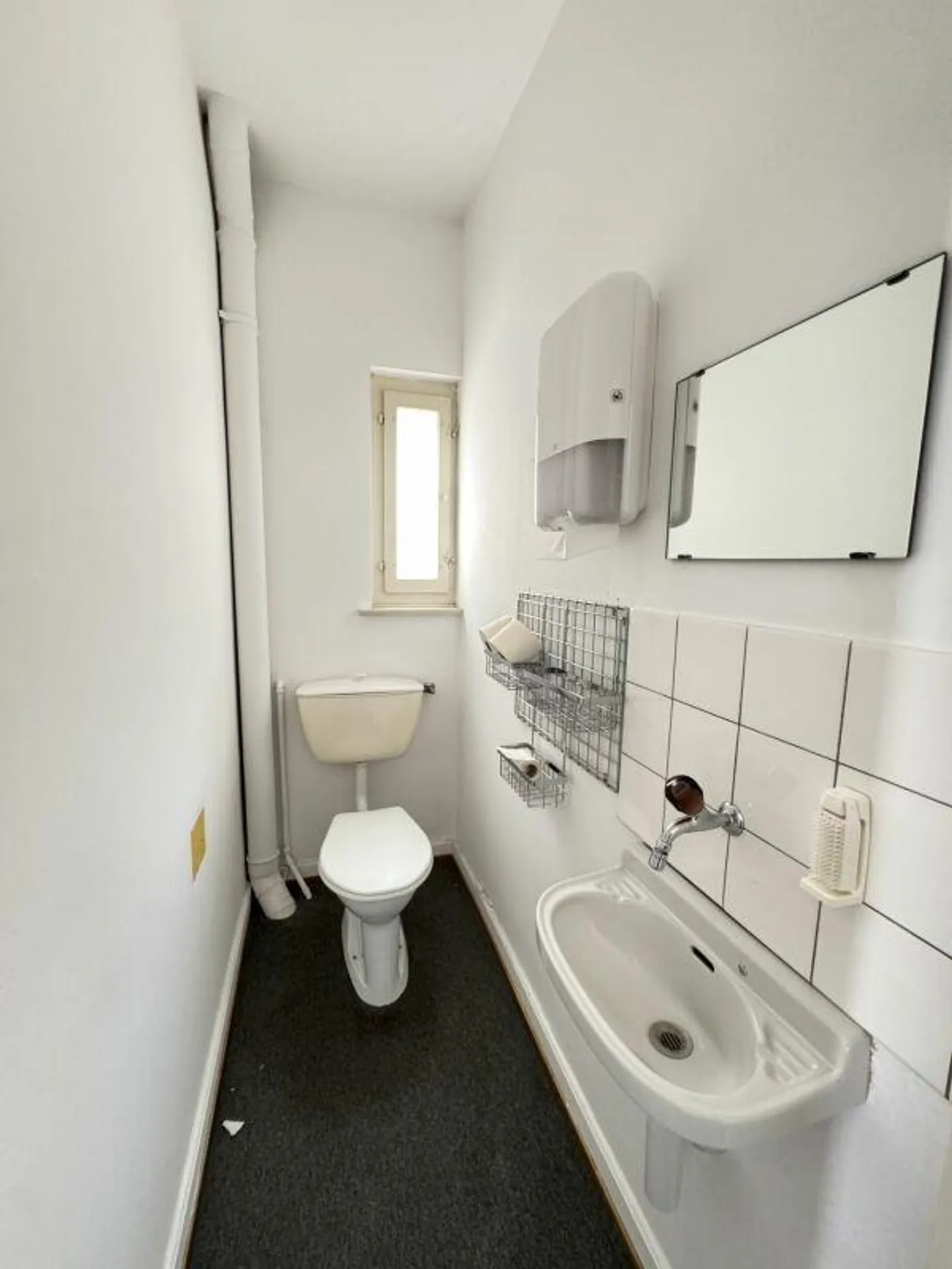 ATTRAKTIVES STADTHAUS MIT VISIONEN - Foto 14 von 21