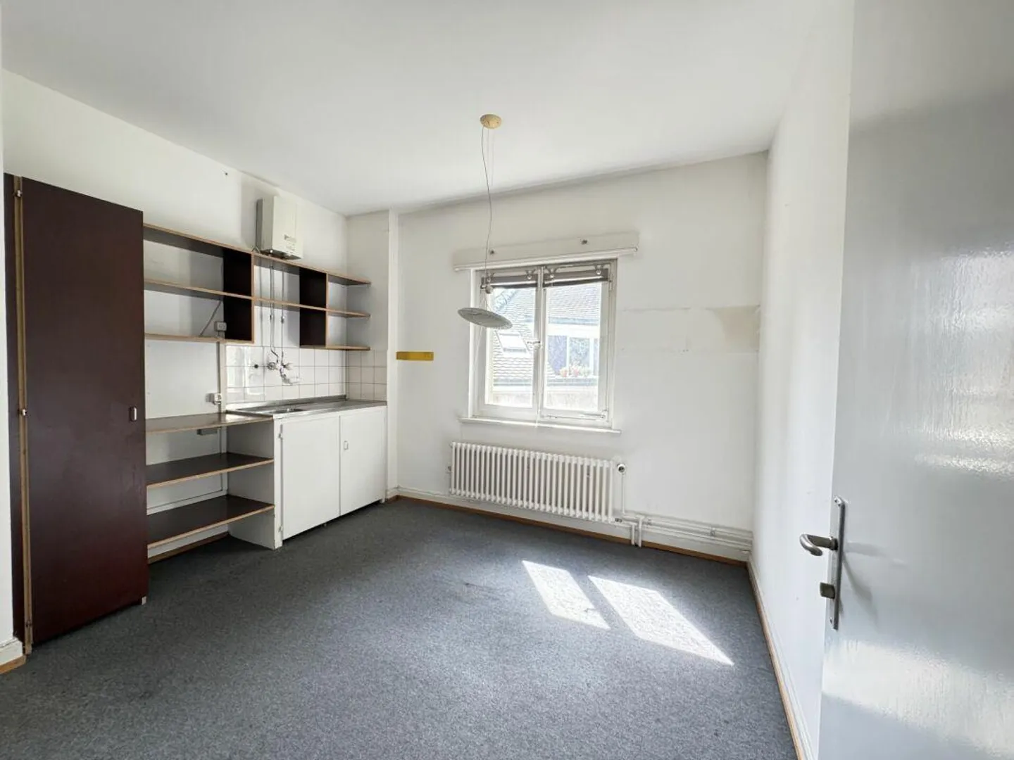 ATTRAKTIVES STADTHAUS MIT VISIONEN - Foto 15 von 21
