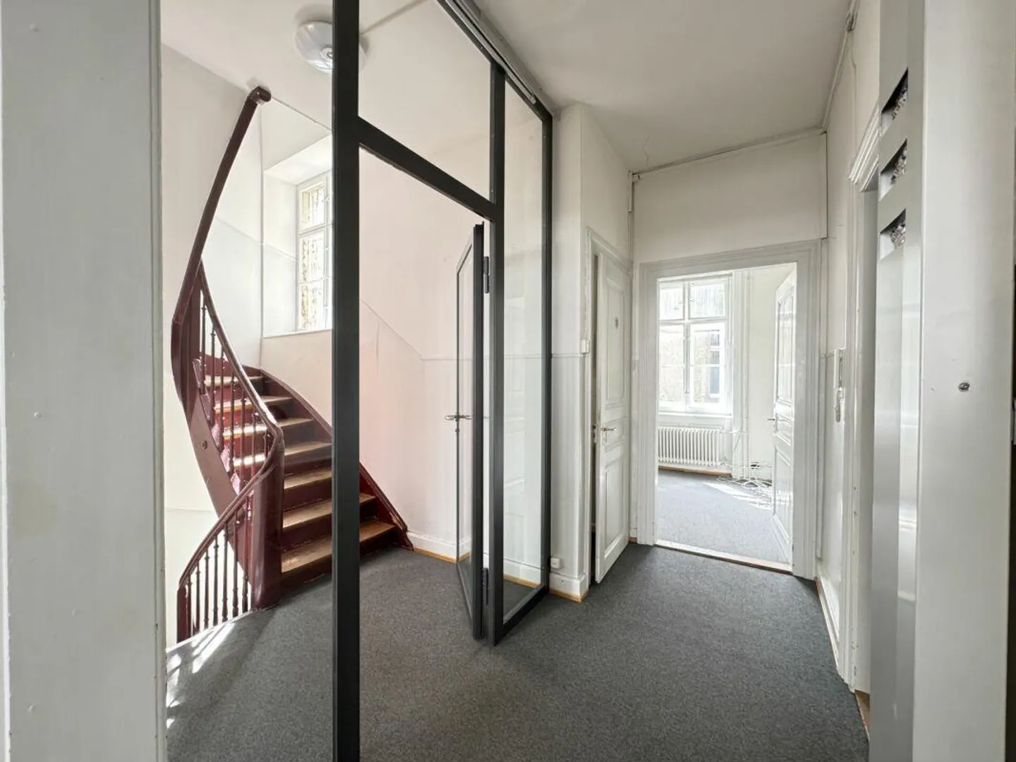 ATTRAKTIVES STADTHAUS MIT VISIONEN - Foto 16 von 21