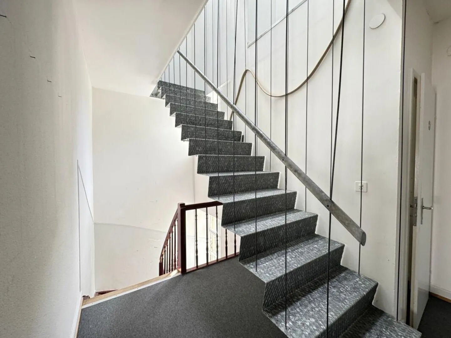 ATTRAKTIVES STADTHAUS MIT VISIONEN - Foto 17 von 21