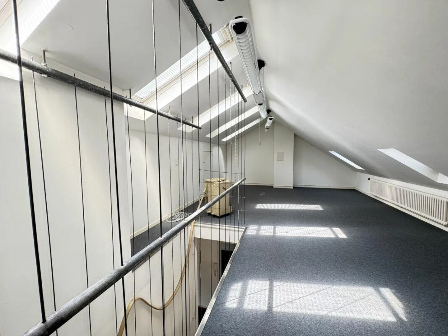 ATTRAKTIVES STADTHAUS MIT VISIONEN - Foto 18 von 21