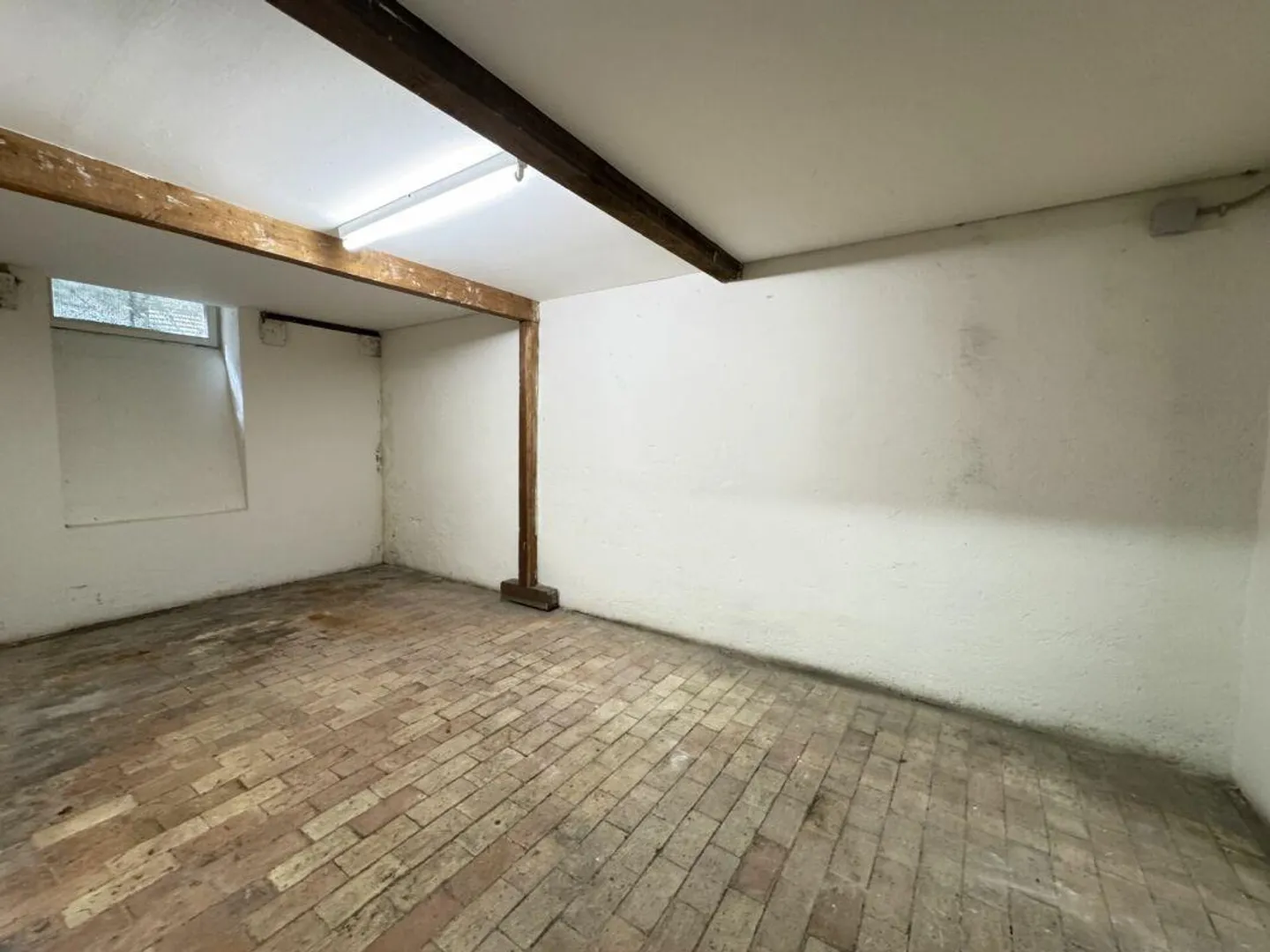 ATTRAKTIVES STADTHAUS MIT VISIONEN - Foto 19 von 21