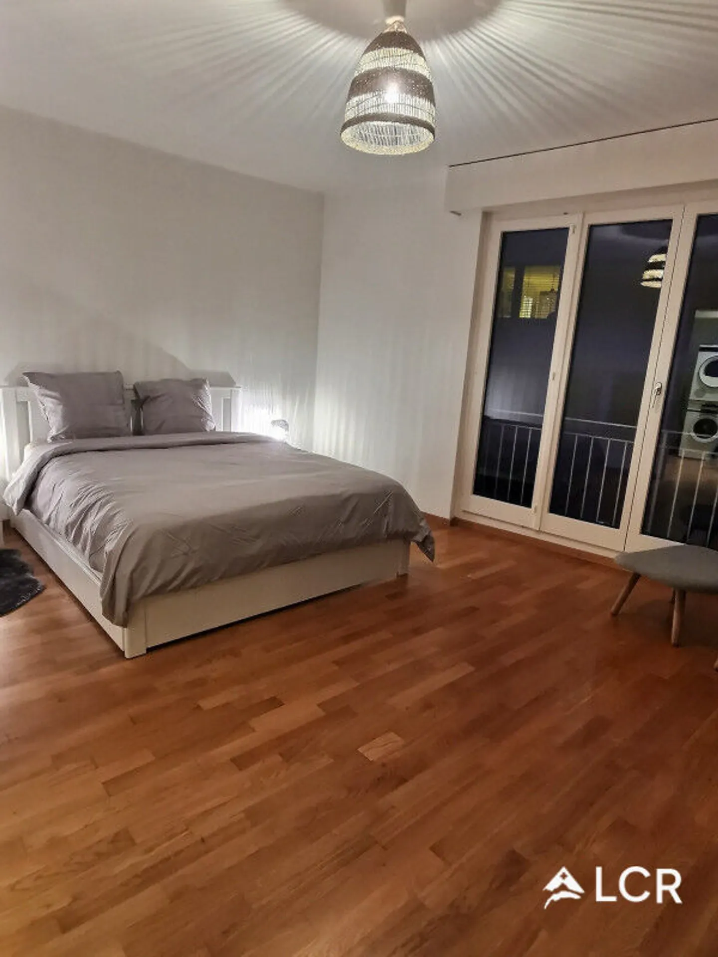 Charmante Möblierte Wohnung - Foto 4 von 11