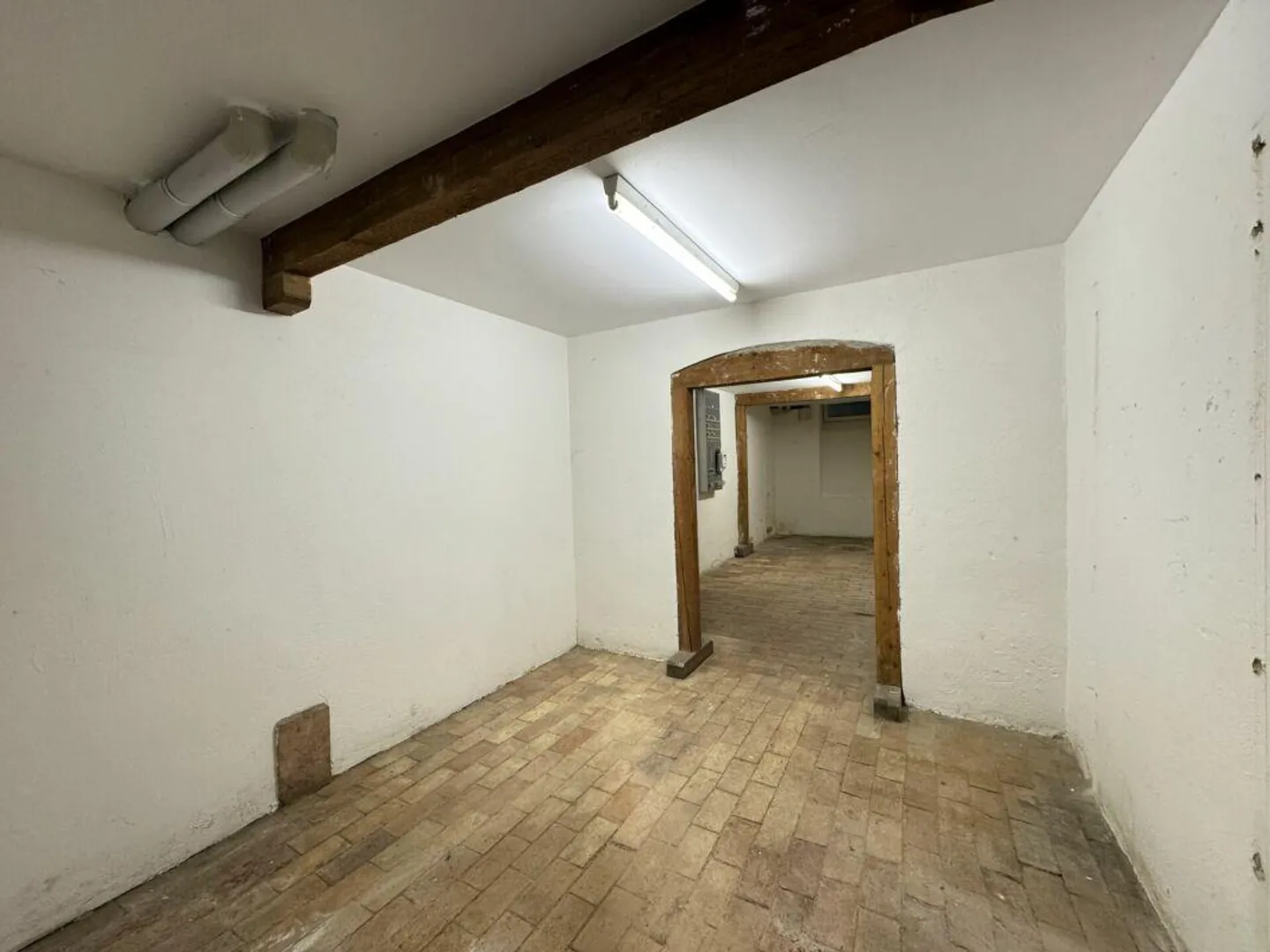 ATTRAKTIVES STADTHAUS MIT VISIONEN - Foto 21 von 21
