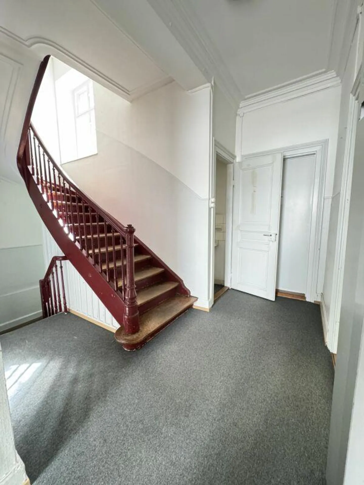 ATTRAKTIVES STADTHAUS MIT VISIONEN - Foto 8 von 21