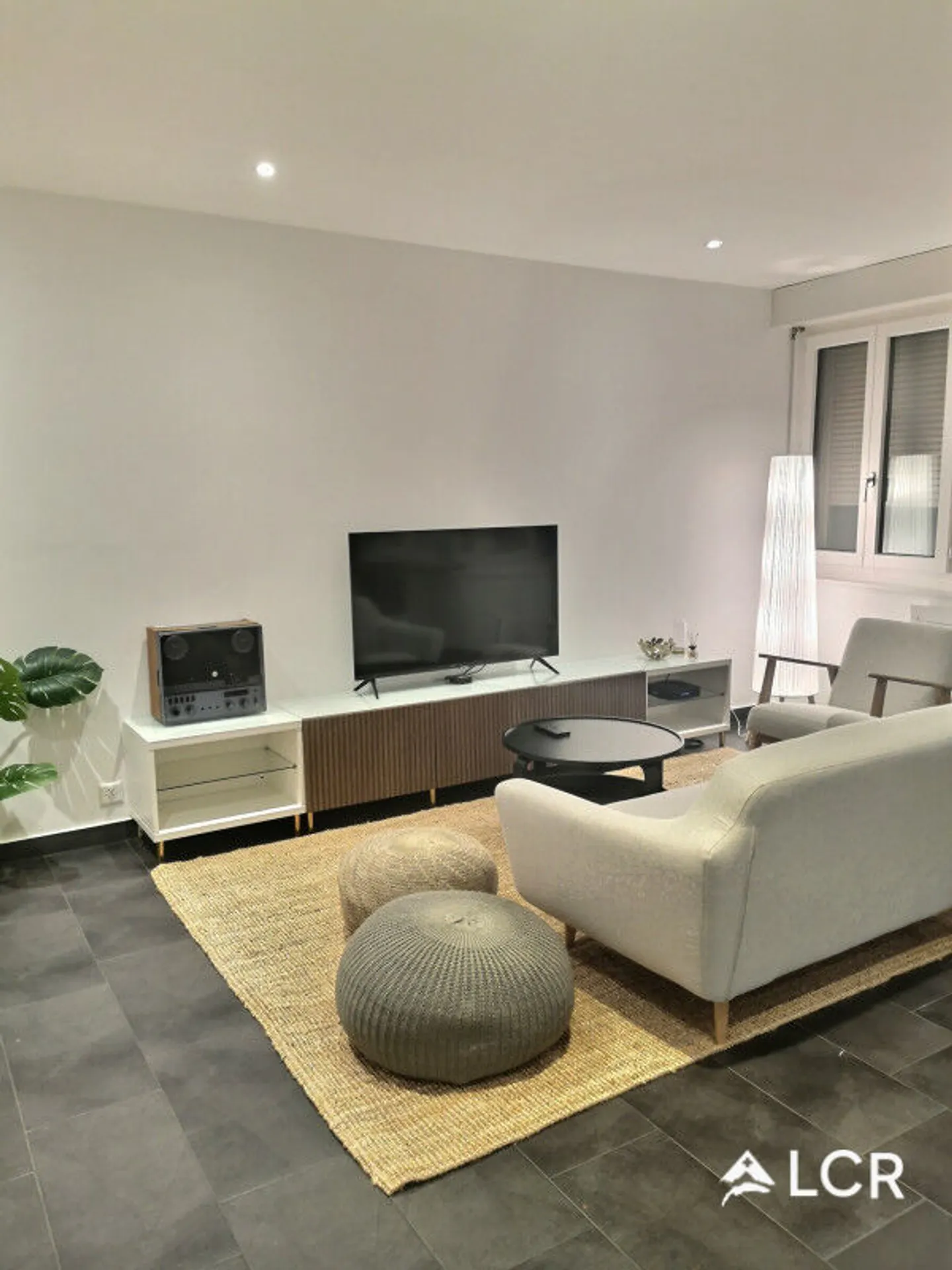 Charmante Möblierte Wohnung - Foto 1 von 11