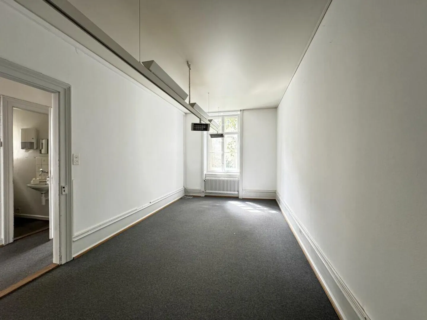 ATTRAKTIVES STADTHAUS MIT VISIONEN - Foto 10 von 21