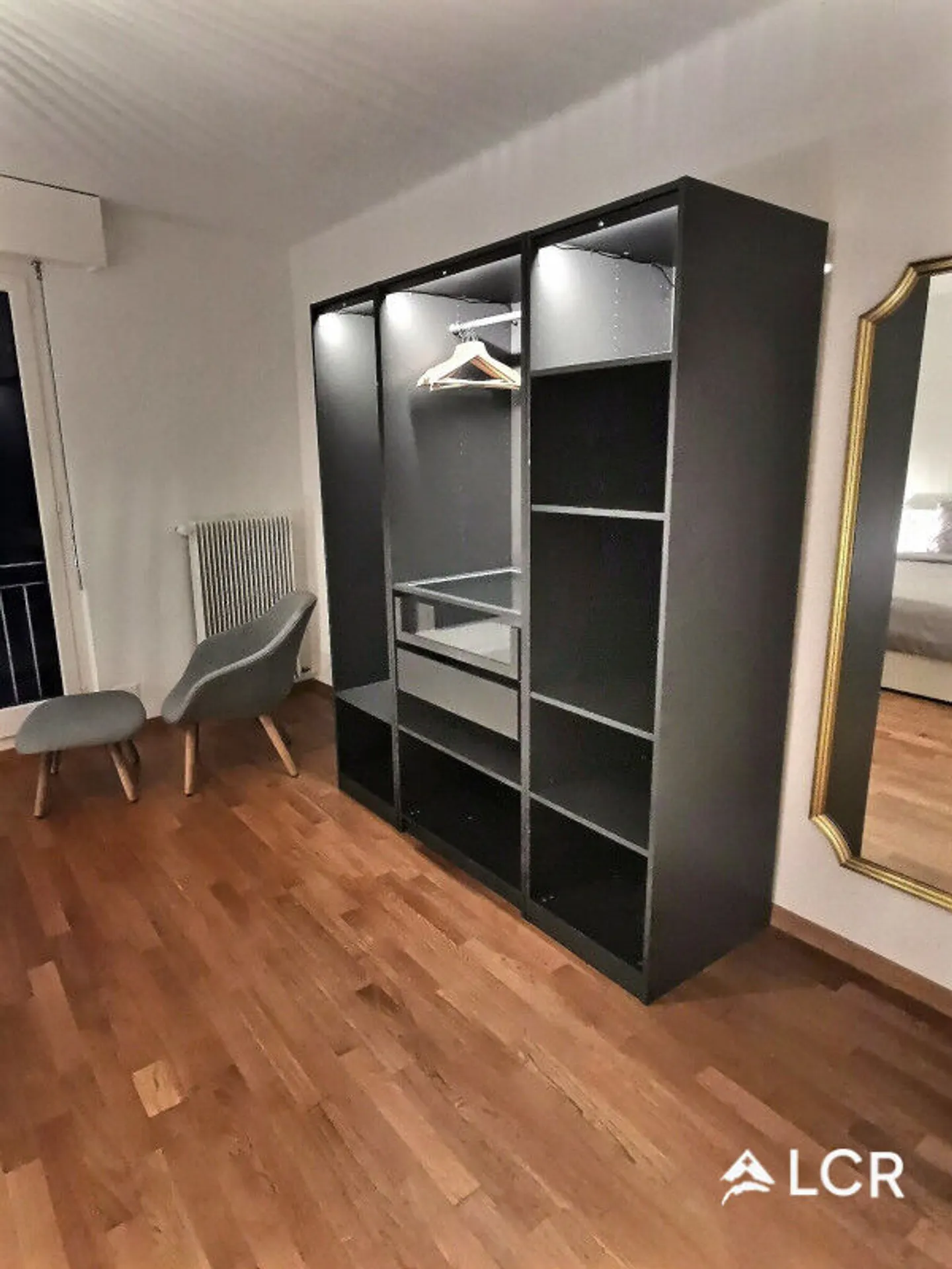 Charmante Möblierte Wohnung - Foto 5 von 11