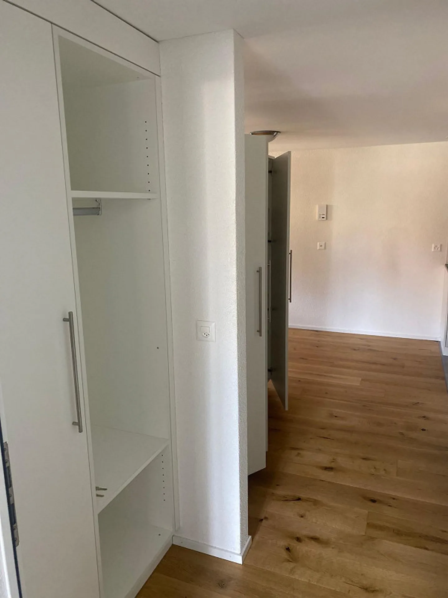 Helle 1,5 Zimmerwohnung - Foto 1 von 6