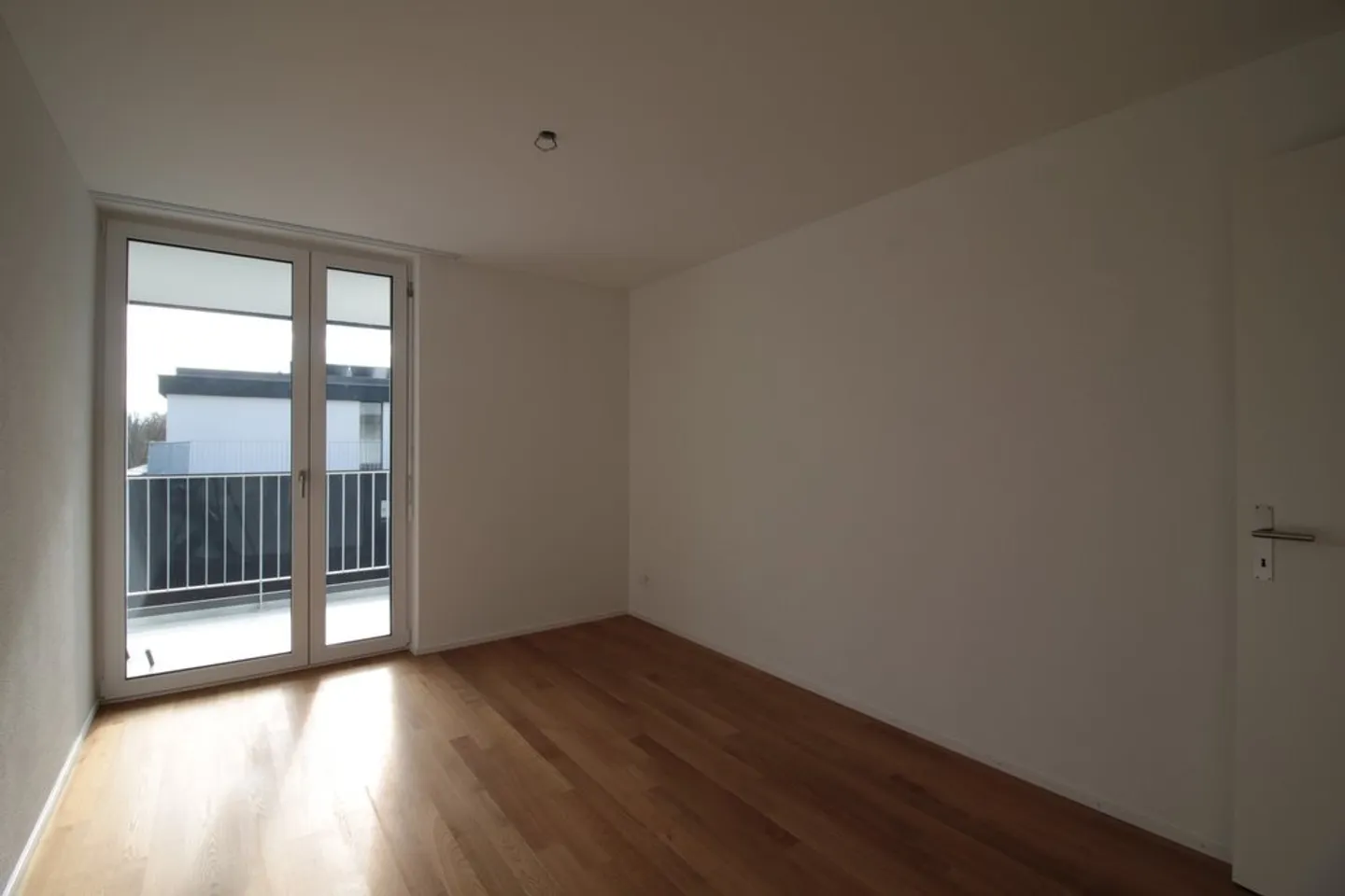Appartamento 3.5 camere affascinante - Foto 3 di 5