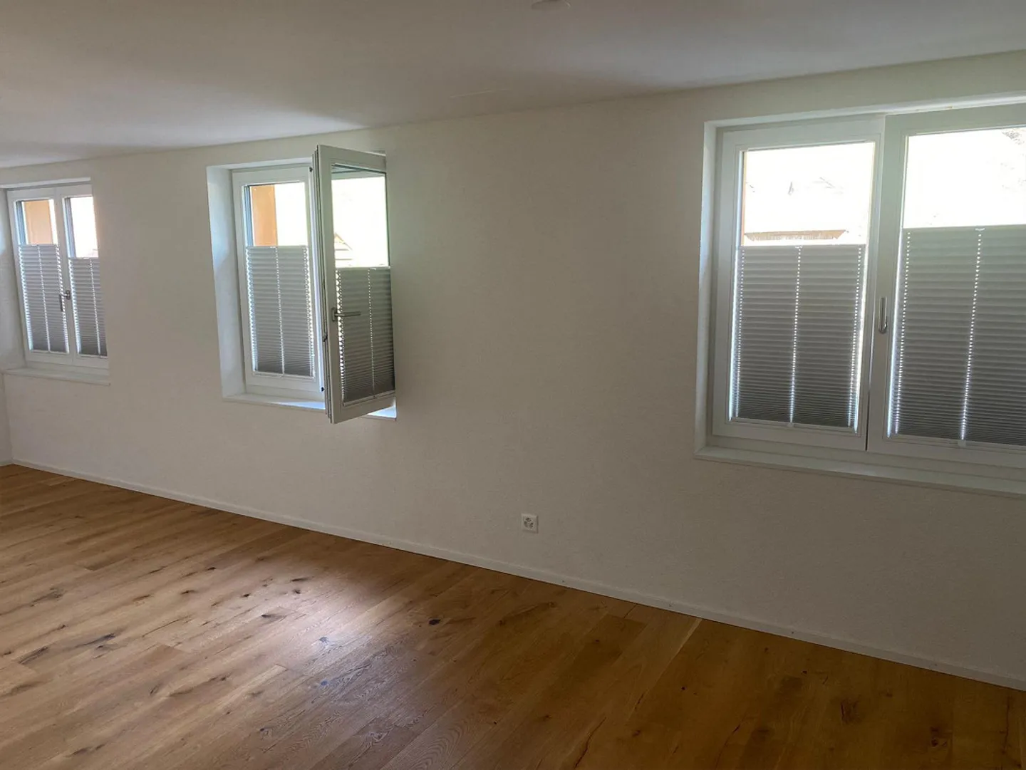 Helle 1,5 Zimmerwohnung - Foto 4 von 6