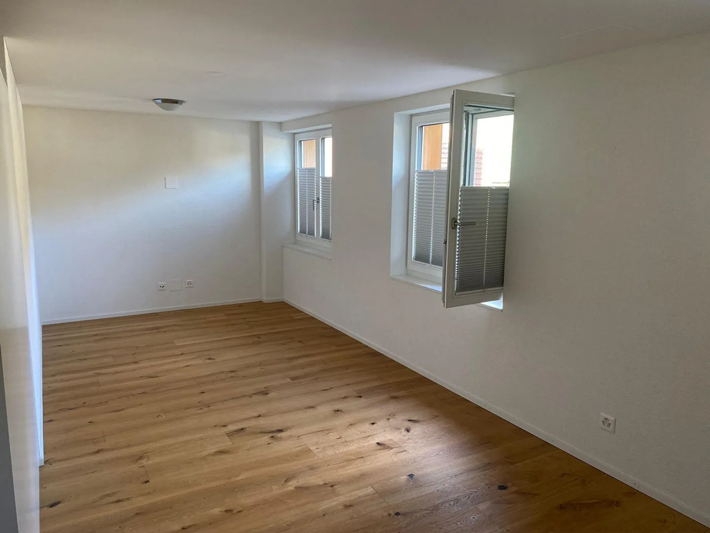 Helle 1,5 Zimmerwohnung - Foto 5 von 6