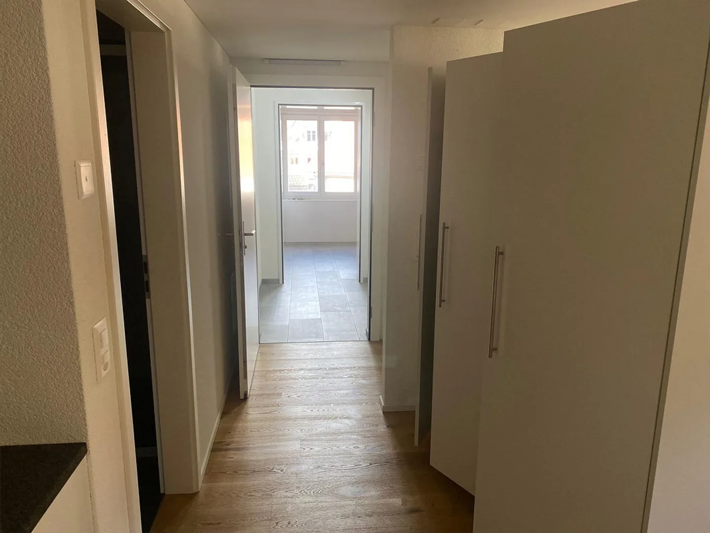 Helle 1,5 Zimmerwohnung - Foto 6 von 6