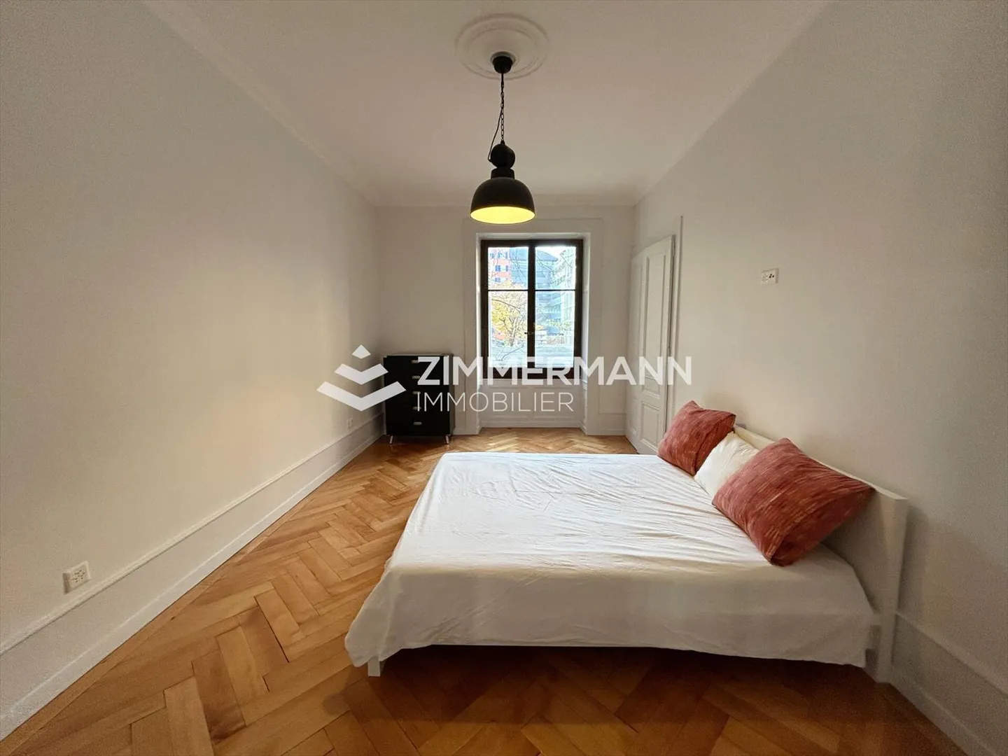 Magnifique appartement meublé de 5 pièces en face de la Perle du Lac - Photo 6 sur 8