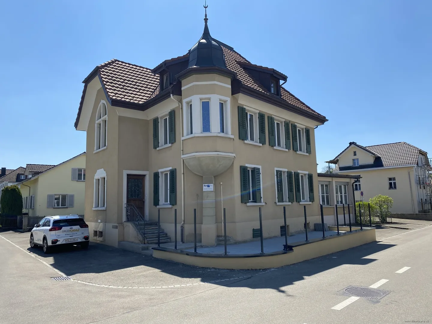 Vivere tranquillo vicino alla stazione ferroviaria - Foto 8 di 9