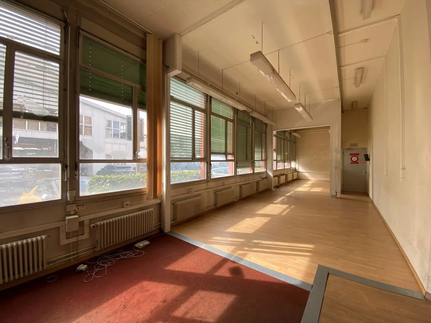 Ufficio a Carouge - Foto 3 di 4