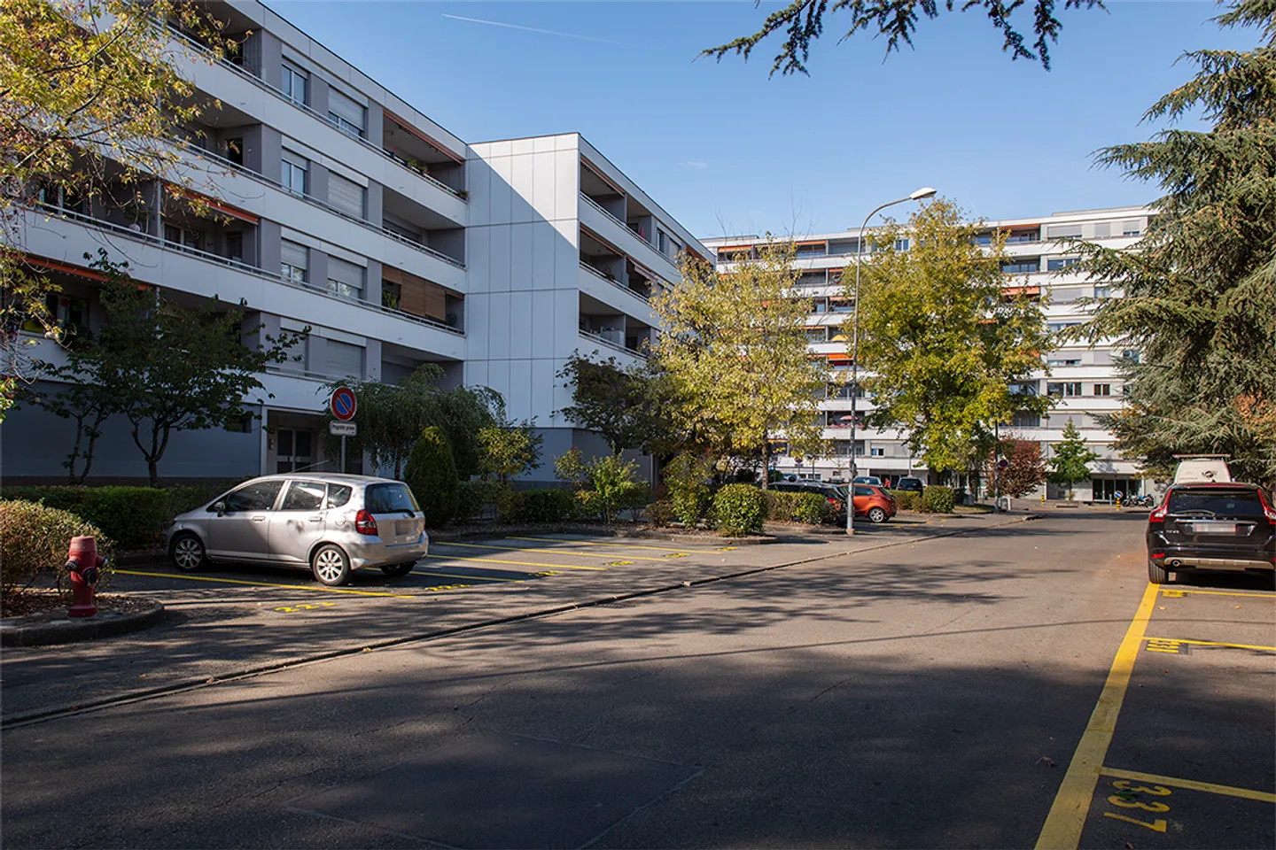 Charmant Studio à Versoix - Photo 4 sur 6