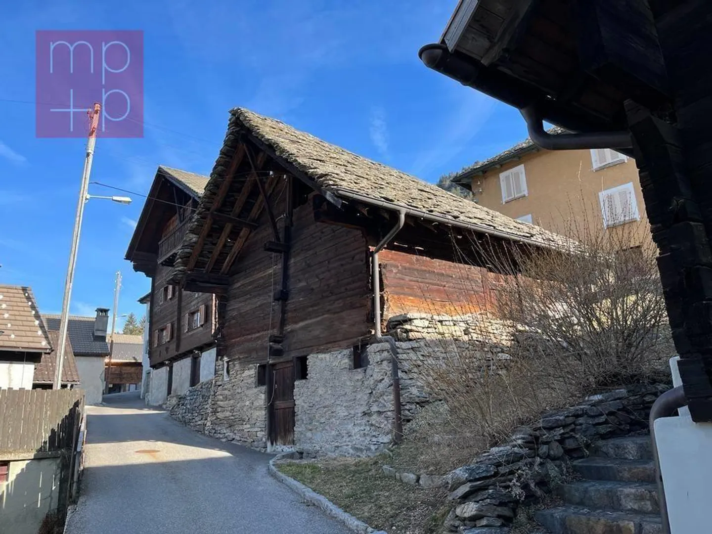 Rustico - Una proprietà con carattere - Foto 1 di 8