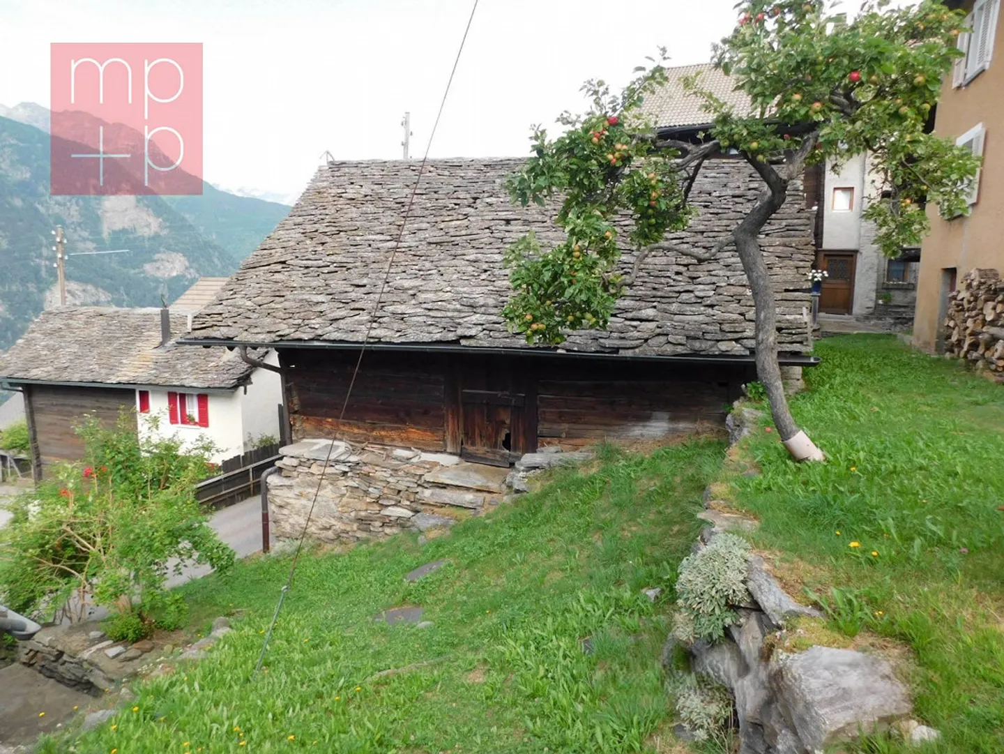Rustico - Una proprietà con carattere - Foto 2 di 8
