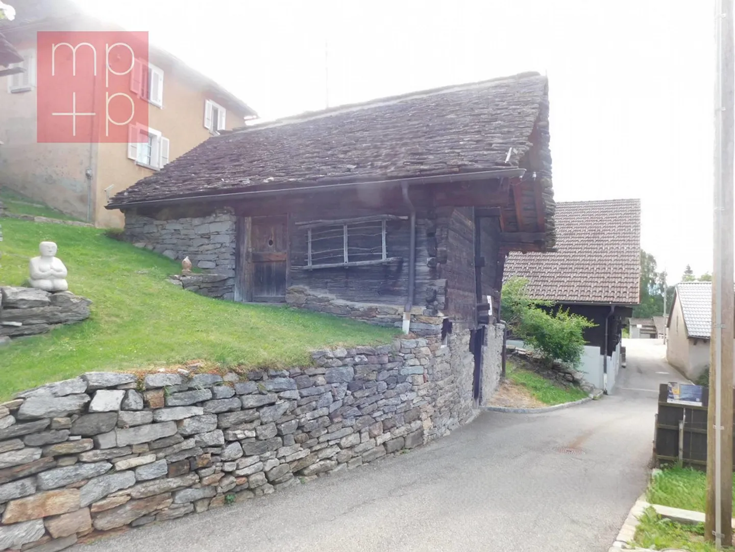 Rustico - Una proprietà con carattere - Foto 3 di 8