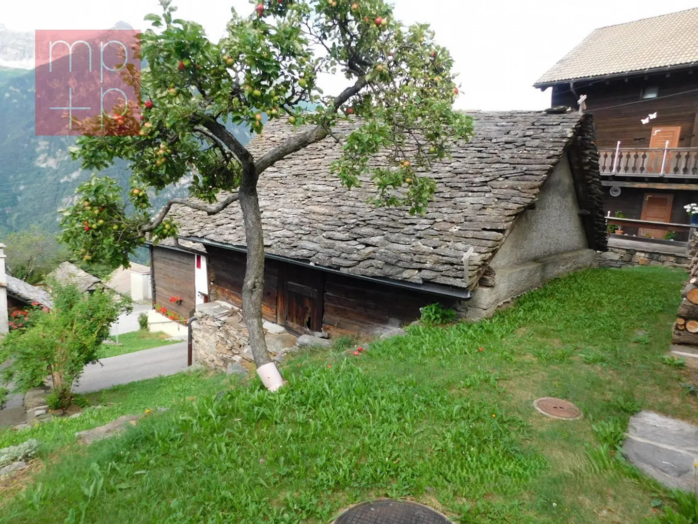Rustico - Una proprietà con carattere - Foto 4 di 8
