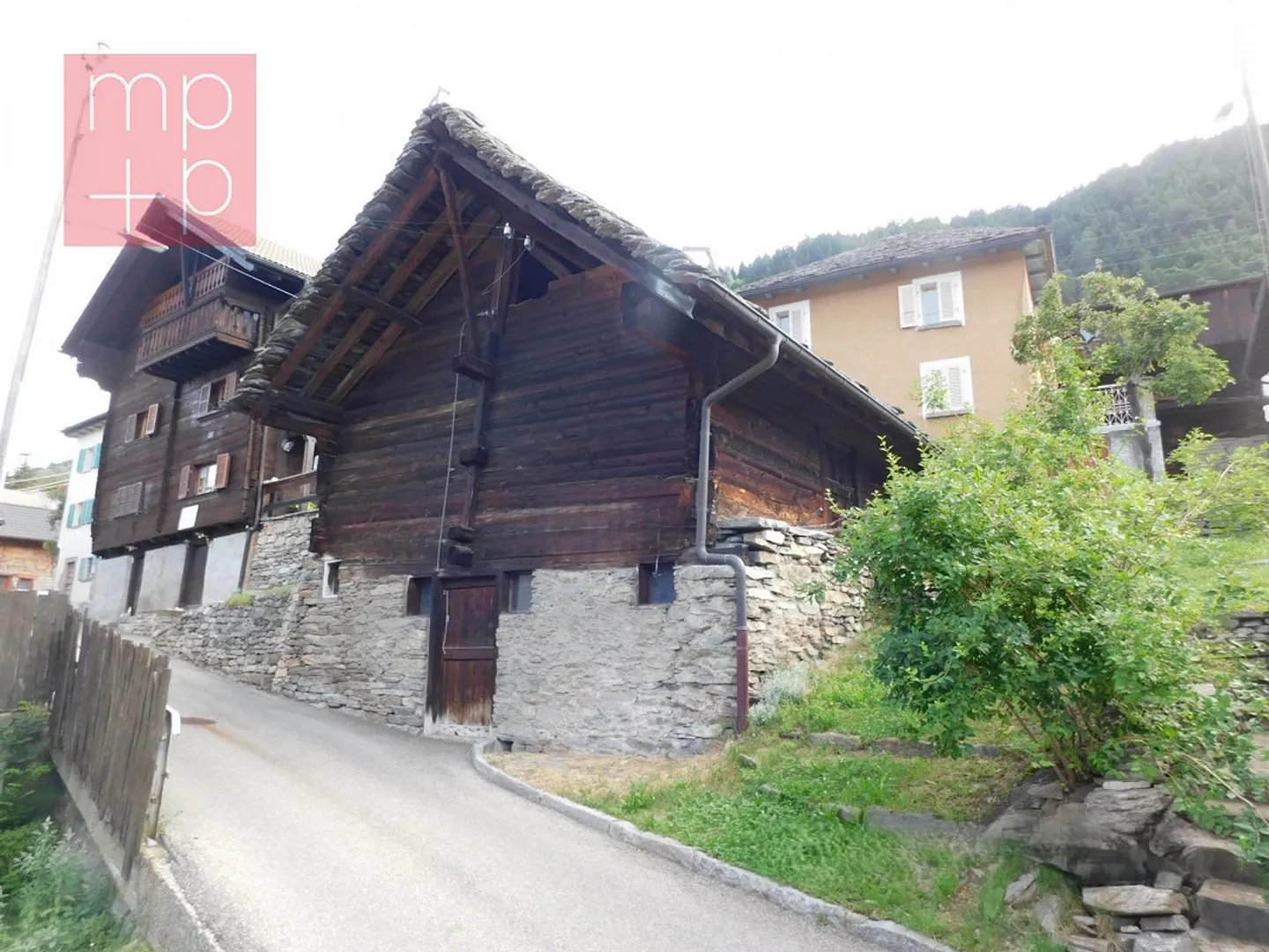 Rustico - Una proprietà con carattere - Foto 6 di 8