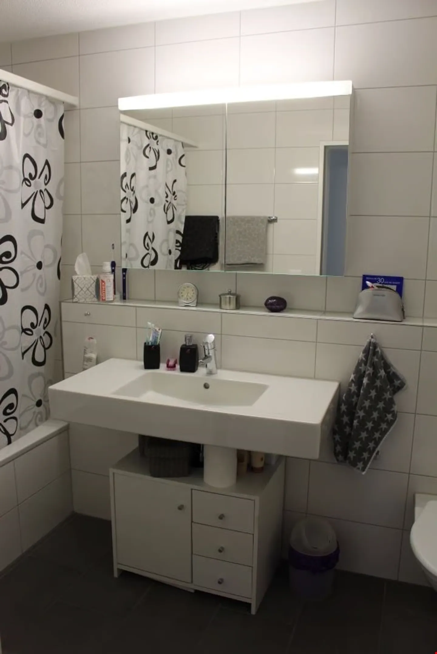 Appartement moderne dans un quartier résidentiel calme - Photo 6 sur 7