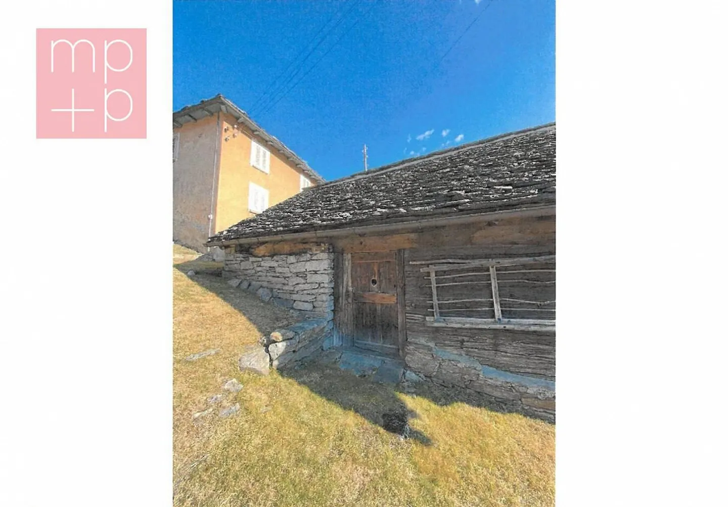 Rustico - Una proprietà con carattere - Foto 8 di 8